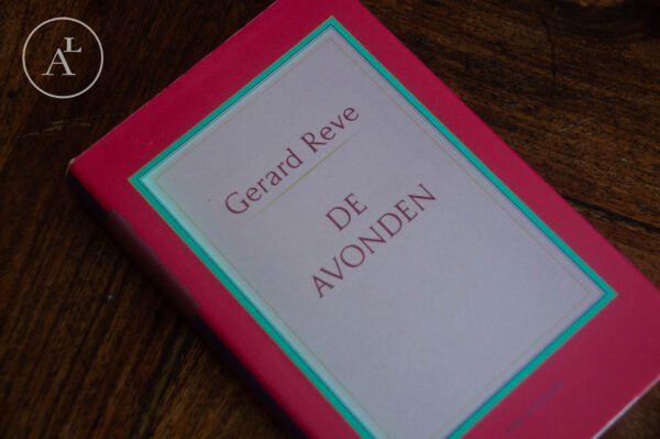 Gerard Reve - De avonden - Afbeelding 4