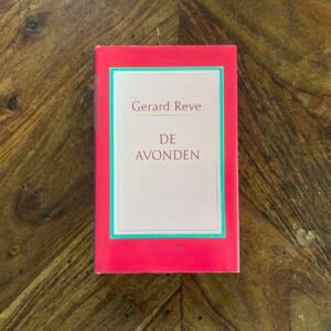 Gerard Reve - De avonden