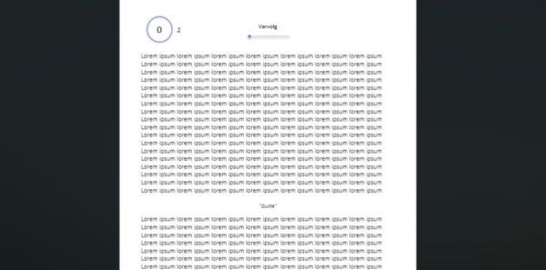 Template effectief lezen - Afbeelding 3