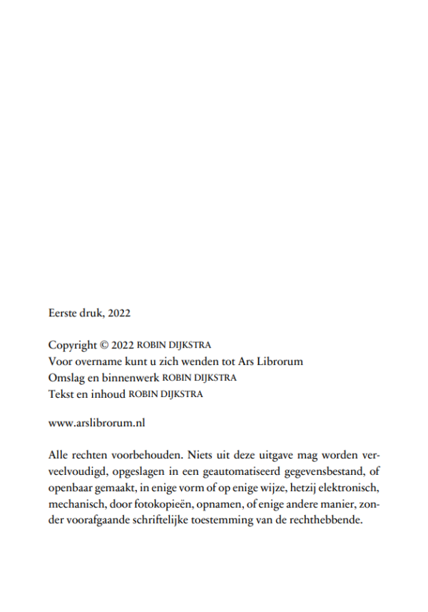 Robin Dijkstra - Amerika: Kafka's complexe debuut - Afbeelding 5