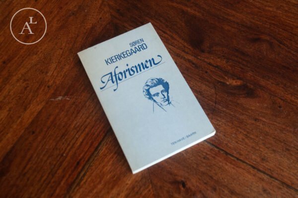 Søren Kierkegaard - Aforismen - Afbeelding 2