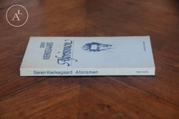 Søren Kierkegaard - Aforismen - Afbeelding 5