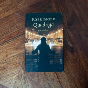 F. Springer - Quadriga