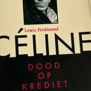Céline blijkt een stuk liever dan zijn taalgebruik
