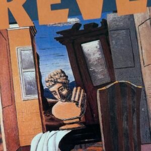 Gerard Reve – Oud en eenzaam