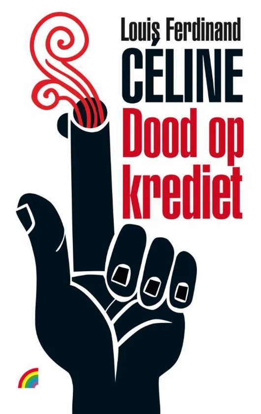 Céline: een stuk liever dan zijn taalgebruik