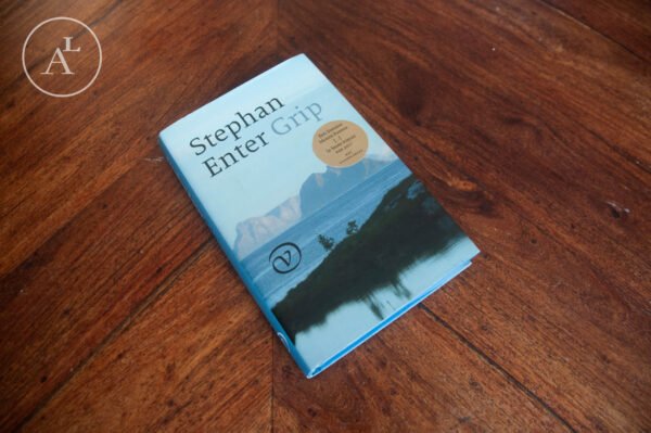 Stephan Enter - Grip - Afbeelding 3