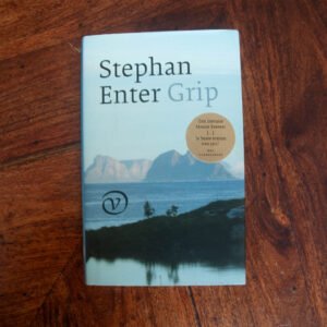 Stephan Enter - Grip