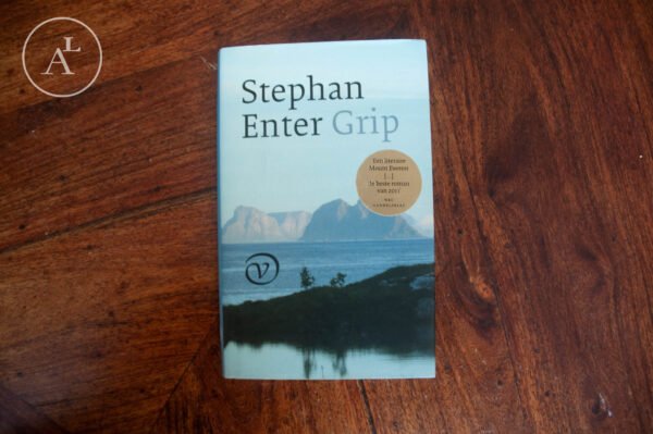 Stephan Enter - Grip