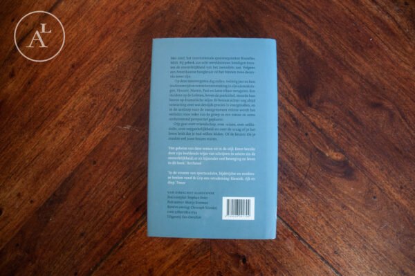 Stephan Enter - Grip - Afbeelding 6
