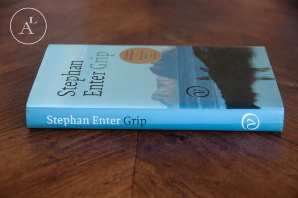 Stephan Enter - Grip - Afbeelding 5