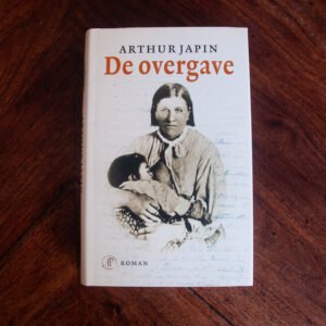 Arthur Japin - De overgave