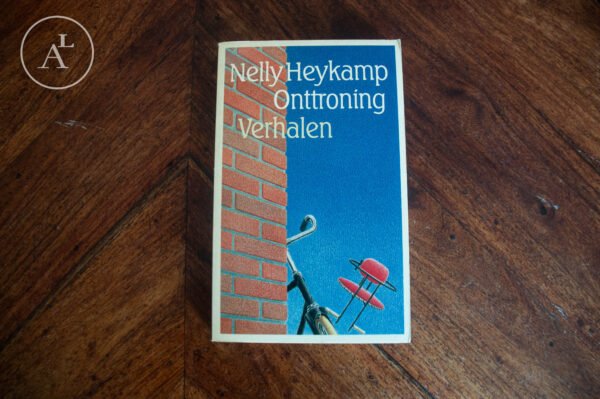 Nelly Heykamp - Onttroning