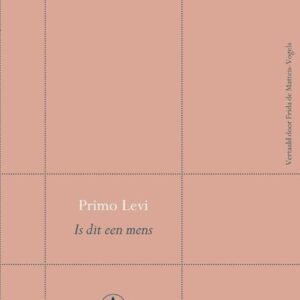 De noodkreet van Primo Levi