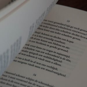 Waarom schrijven schrijvers?