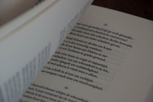 William Shakespeare - Sonetten - Afbeelding 6