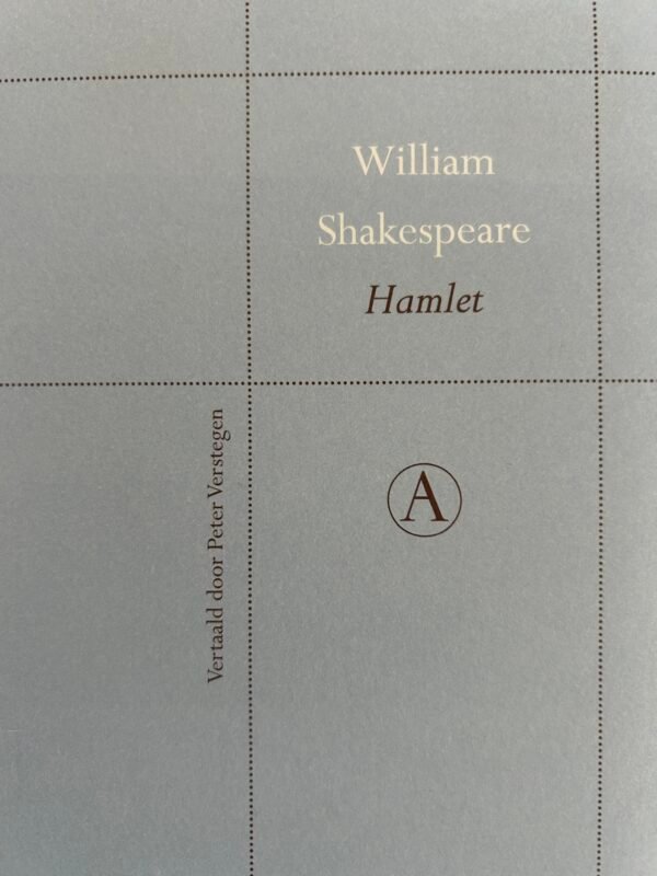 William Shakespeare - Hamlet - Afbeelding 2