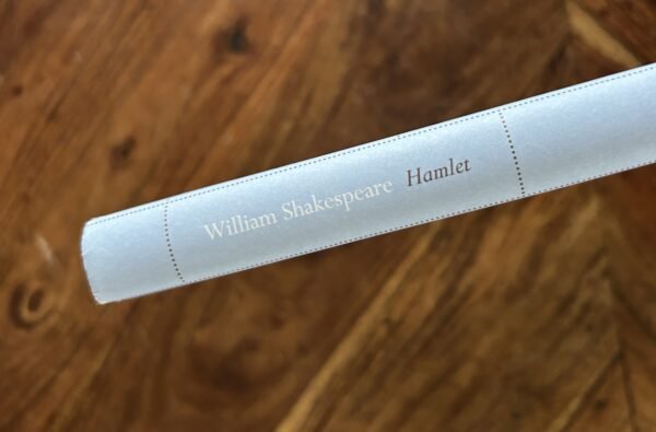 William Shakespeare - Hamlet - Afbeelding 8