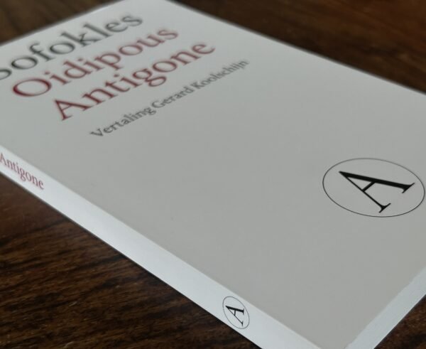 Sofokles - Oidipous, Antigone - Afbeelding 5