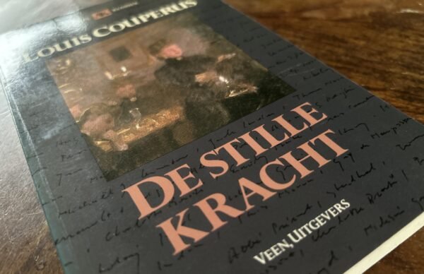 Louis Couperus - De stille kracht - Afbeelding 2