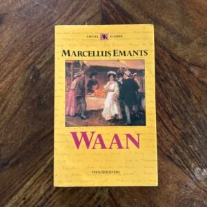 Marcellus Emants - Waan