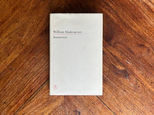William Shakespeare - Sonetten