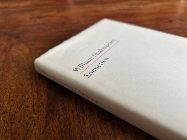 William Shakespeare - Sonetten - Afbeelding 3