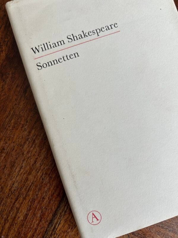 William Shakespeare - Sonetten - Afbeelding 4