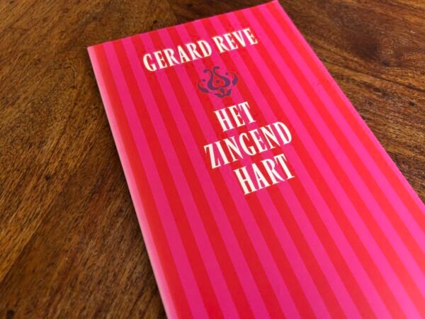 Gerard Reve - Het zingend hart - Afbeelding 2