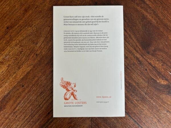 Gerard Reve - Het zingend hart - Afbeelding 4