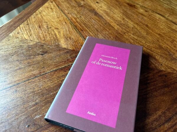 Hermann Broch - De slaapwandelaars serie - Afbeelding 9