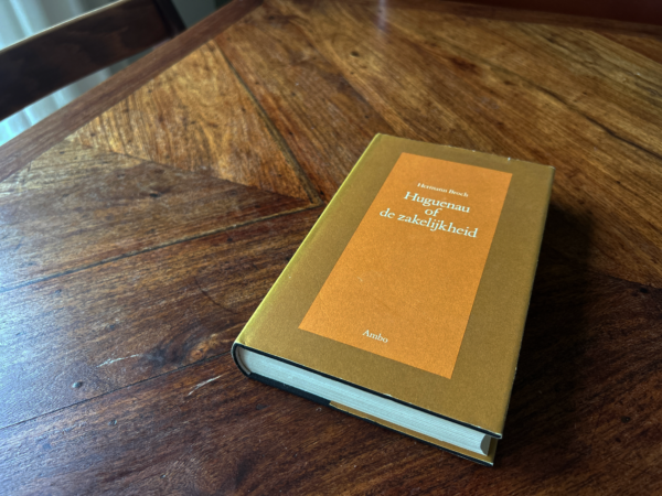 Hermann Broch - De slaapwandelaars serie - Afbeelding 10