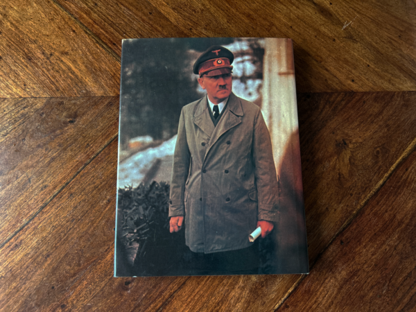 William L. Shirer - Opkomst en ondergang van het derde rijk - Afbeelding 5