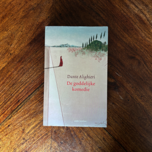 Dante Alighieri - De goddelijke komedie