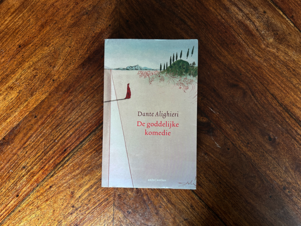 Dante Alighieri - De goddelijke komedie