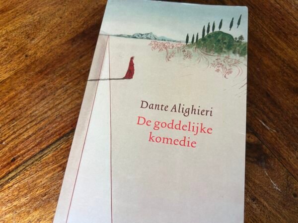 Dante Alighieri - De goddelijke komedie - Afbeelding 3