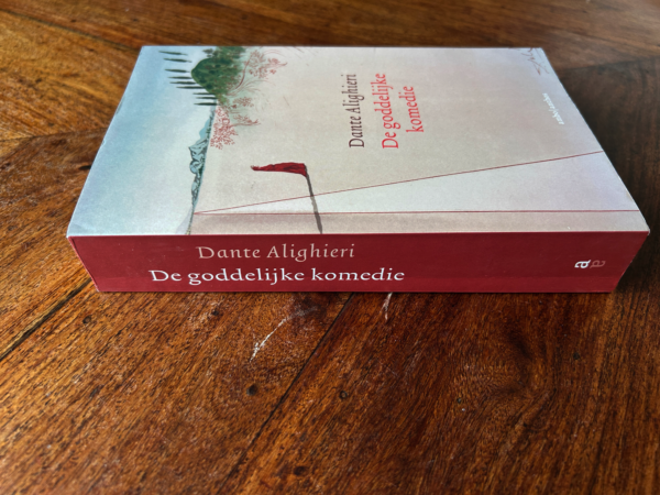 Dante Alighieri - De goddelijke komedie - Afbeelding 5
