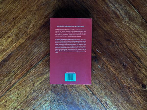 Dante Alighieri - De goddelijke komedie - Afbeelding 7
