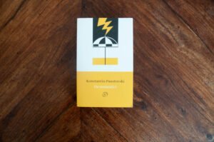 Konstantin Paustovski - De romantici