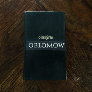 Ivan Gontsjarow - Oblomow