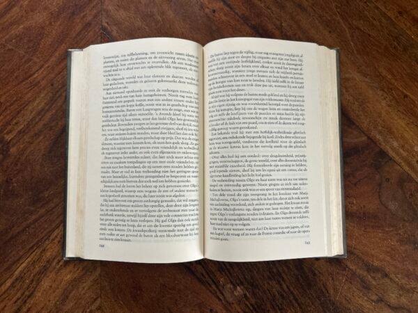 Carl Gustav Jung - Psychologie van de overdracht - Afbeelding 3