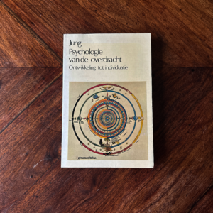 Carl Gustav Jung - Psychologie van de overdracht