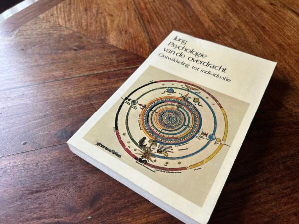Carl Gustav Jung - Psychologie van de overdracht - Afbeelding 2