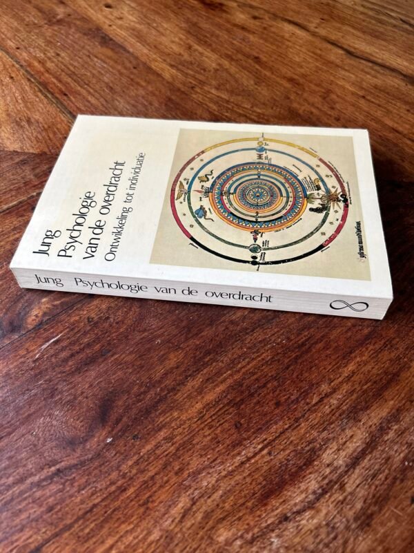 Carl Gustav Jung - Psychologie van de overdracht - Afbeelding 5