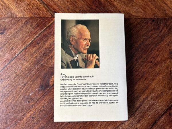 Carl Gustav Jung - Psychologie van de overdracht - Afbeelding 6