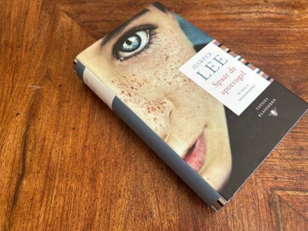 Harper Lee - Spaar de spotvogel - Afbeelding 2