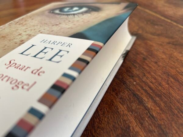 Harper Lee - Spaar de spotvogel - Afbeelding 5