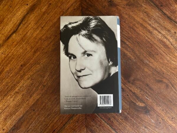 Harper Lee - Spaar de spotvogel - Afbeelding 3