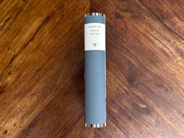 Harper Lee - Spaar de spotvogel - Afbeelding 4