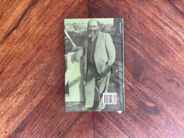 Chaim Potok - Het cijfer zeven - Afbeelding 5